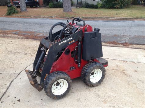 toro dingo mini skid steer|toro dingo 1300 for sale.